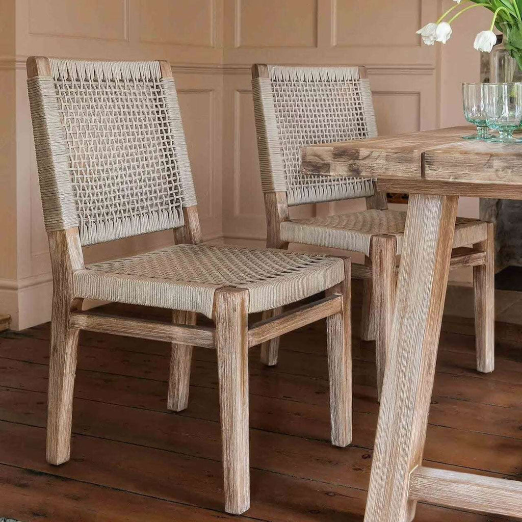 Chilford Outdoor Dining Chair