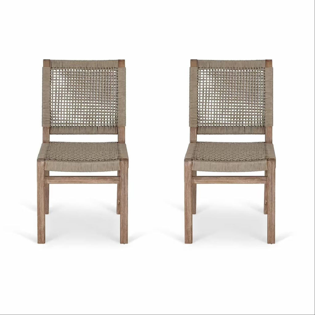 Chilford Outdoor Dining Chair