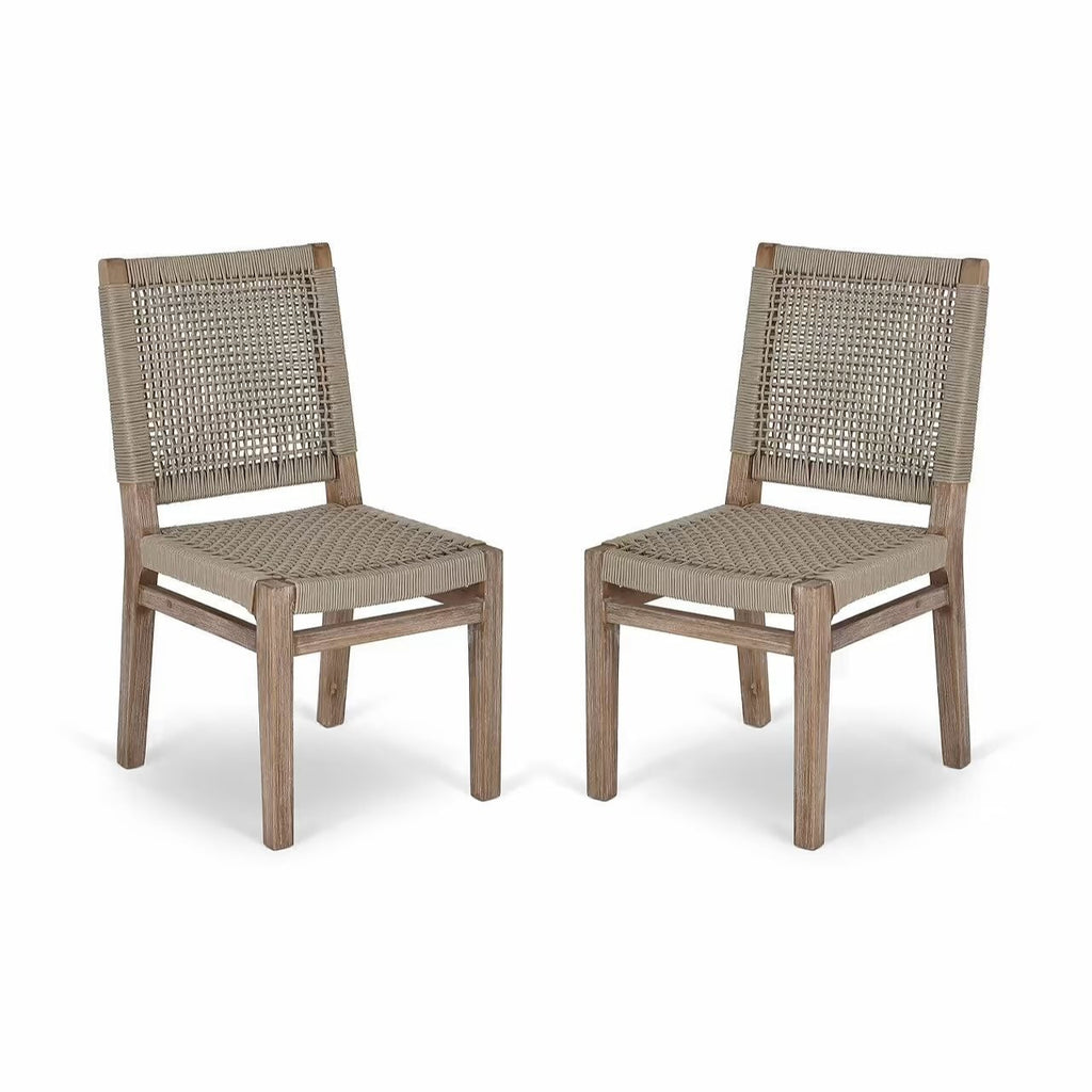 Chilford Outdoor Dining Chair