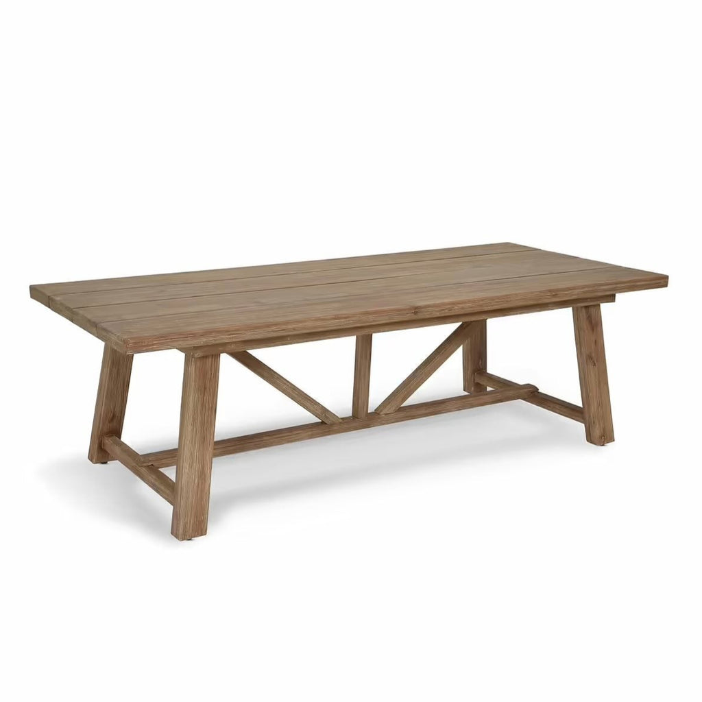 Chilford Dining Table Medium,Large