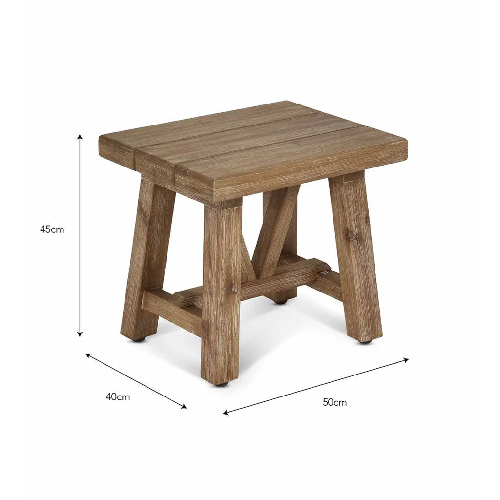 Chilford Stool