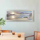 Walking the Dog at Dusk