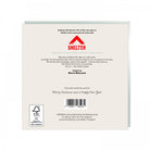 Warm Welcome, Pack of 6 Charity Christmas Cards