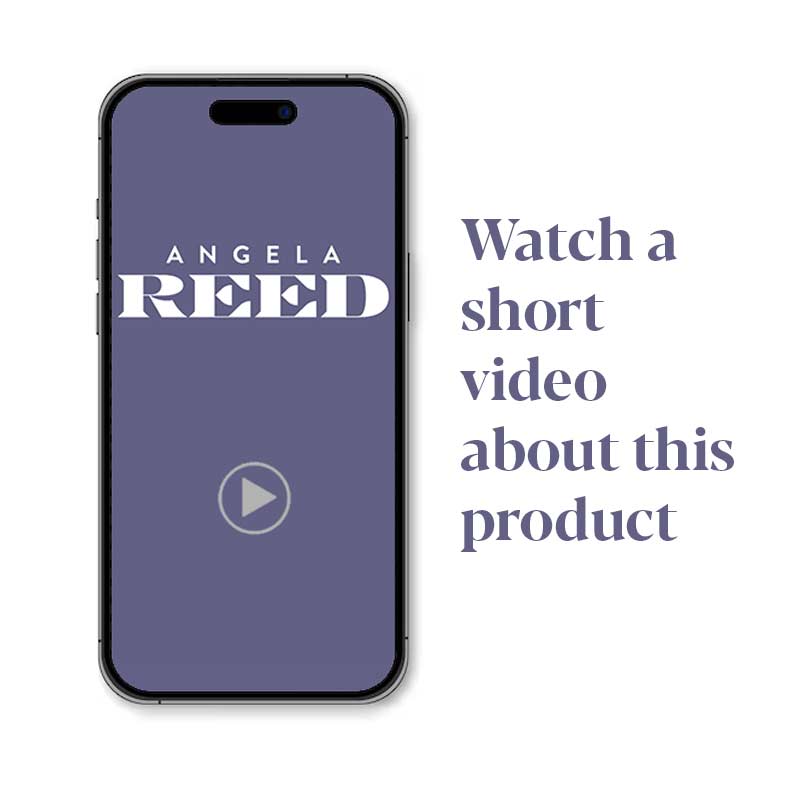 Eden Modular Stool – Angela Reed