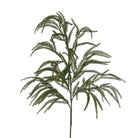 Waxed Pine Branch 94cm