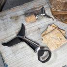 Whale Tail Bottle Opener