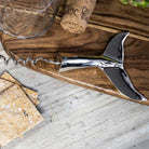 Whale Tail Cork Screw