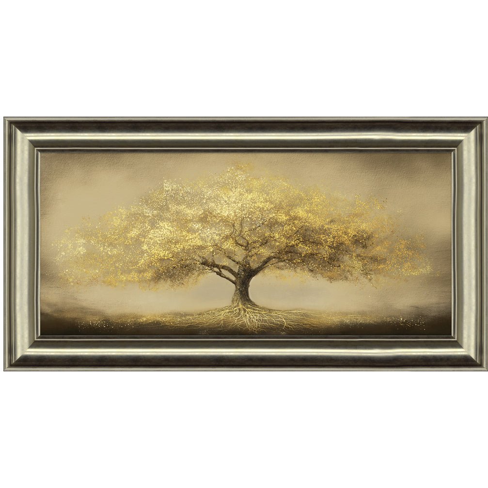 Whispering Gold - Angela Reed - 