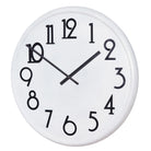 Whitby Oversized Wall Clock