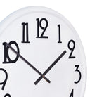 Whitby Oversized Wall Clock