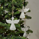 White Angel Decoration