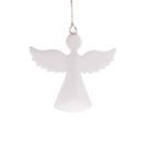 White Angel Decoration