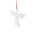 White Angel Decoration