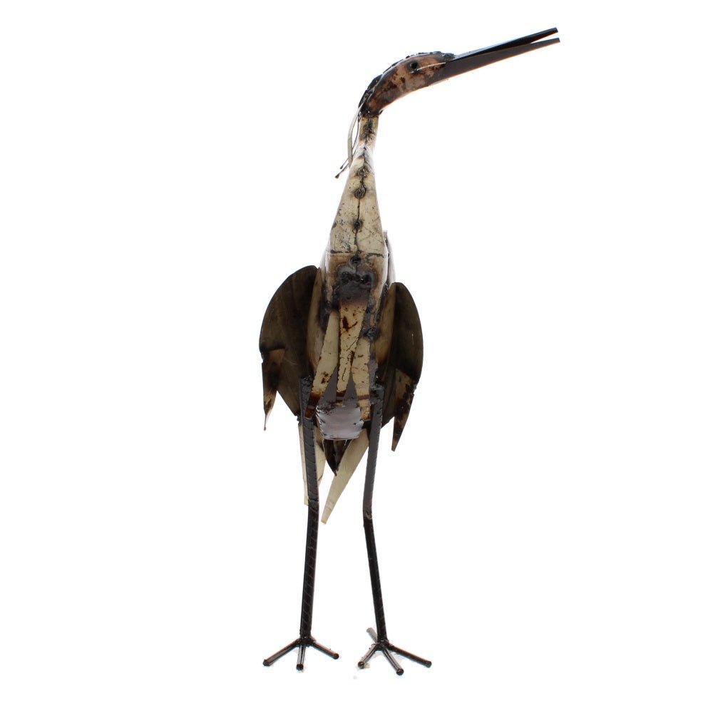 White Egret - Angela Reed - 