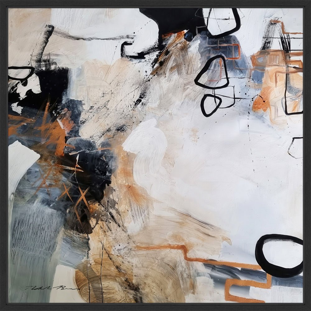 White Gold - Angela Reed - 