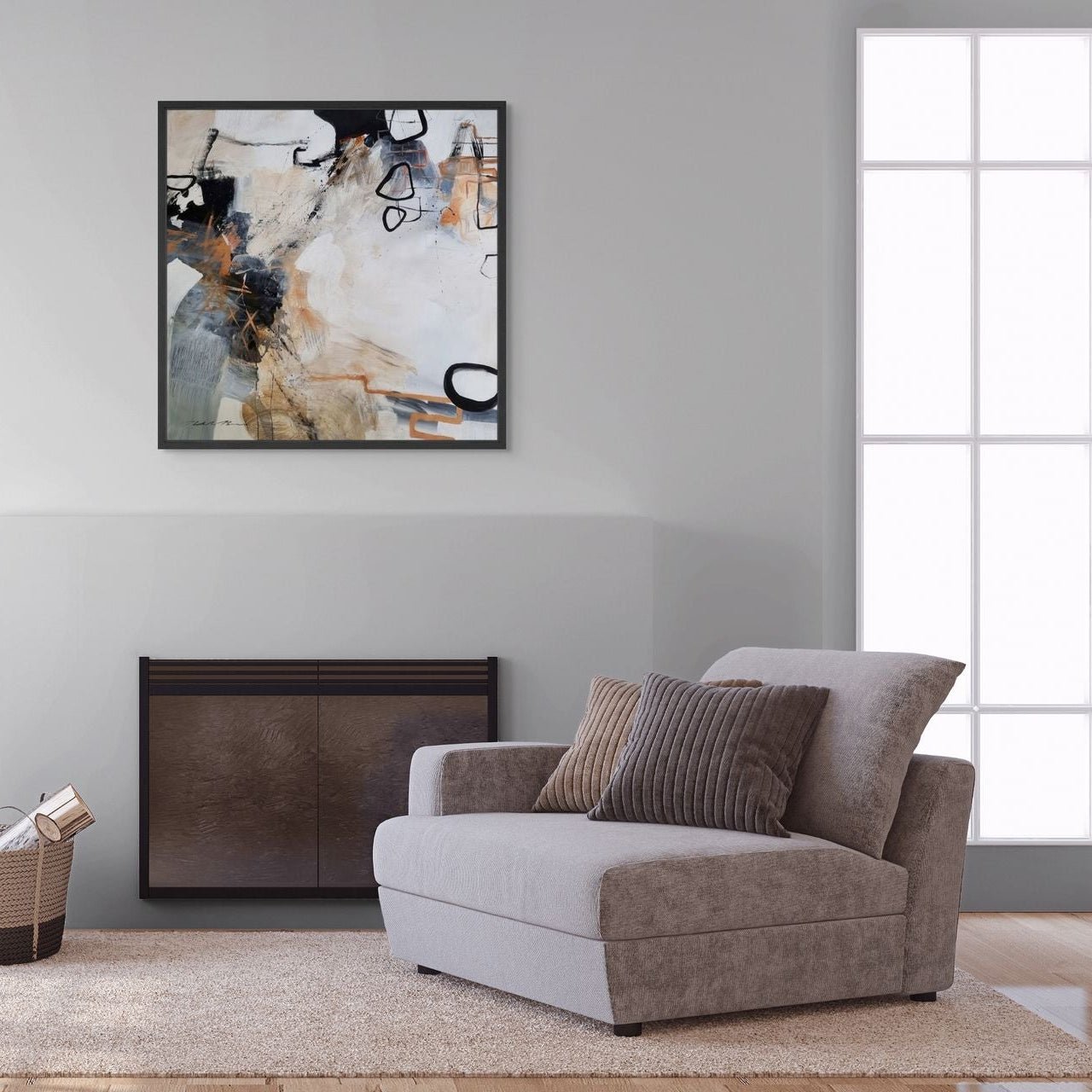 White Gold - Angela Reed - 