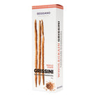 Wholegrain Grissini