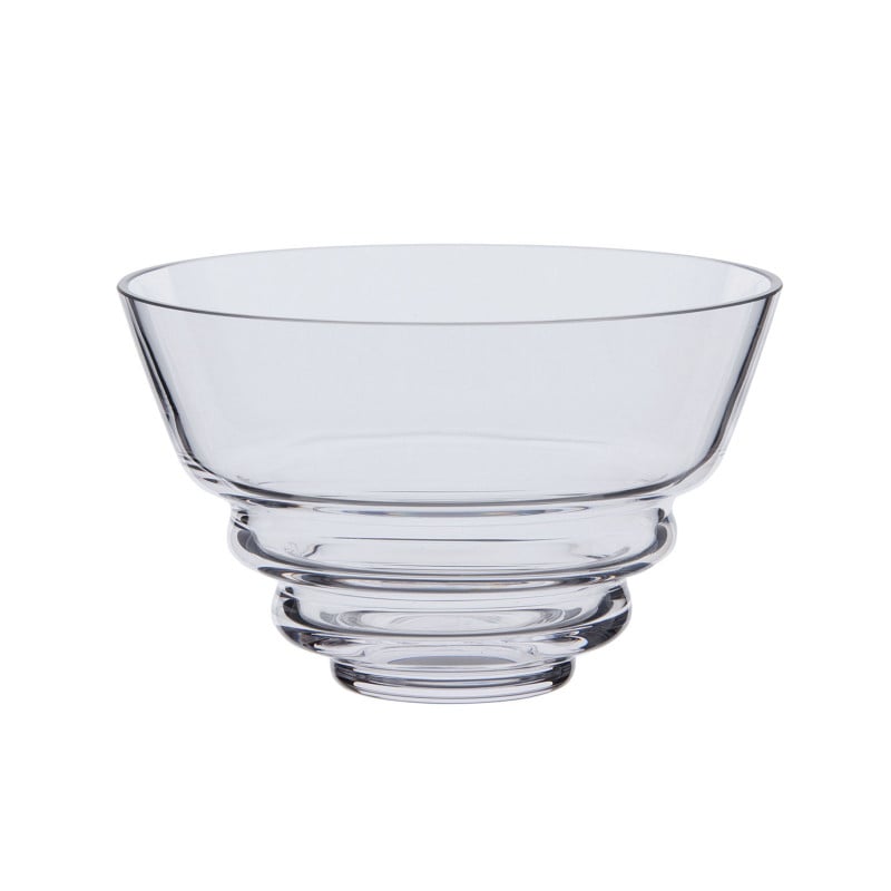 Wibble Glass Bowls, Set of Two - Angela Reed - 