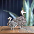 Wiggle Mother Duck, Nickel