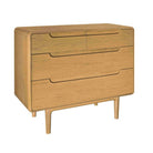 Winchester 4 Drawer Chest