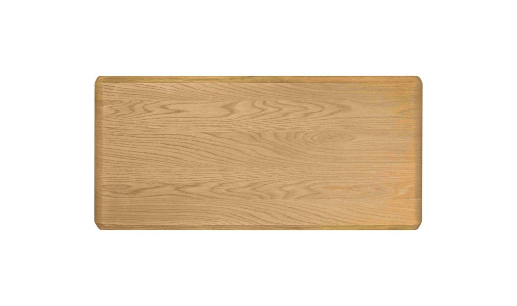 Winchester 4 Drawer Chest