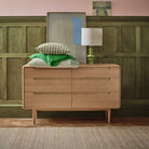 Winchester 6 Drawer Wide Chest