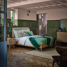 Winchester Bedstead Double (4'6"),King (5'),Super King (6')