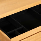 Winchester Dressing Table with Mirror