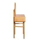 Winchester Dressing Table with Mirror