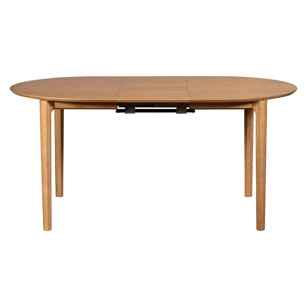 Winchester Oak 130-170cm Extending Dining Table - Angela Reed -
