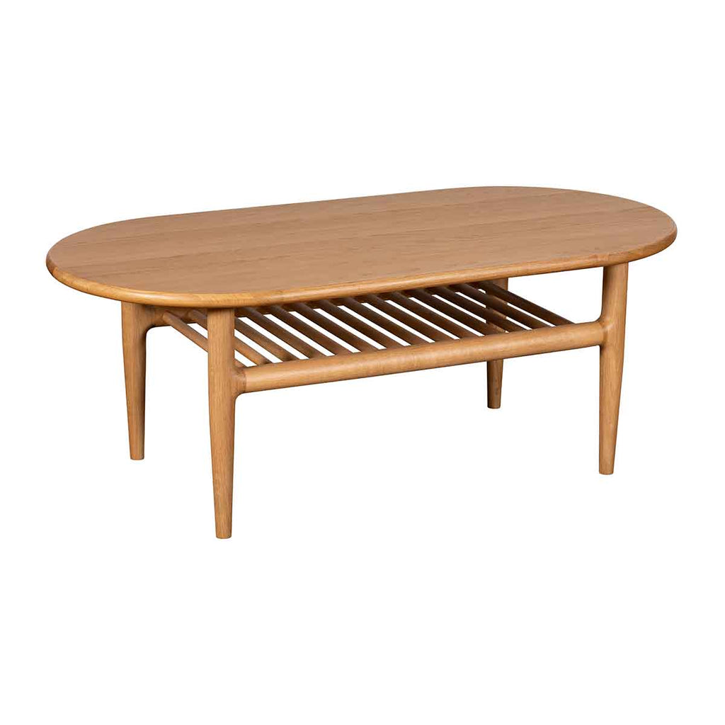 Winchester Retro Coffee Table - Angela Reed -