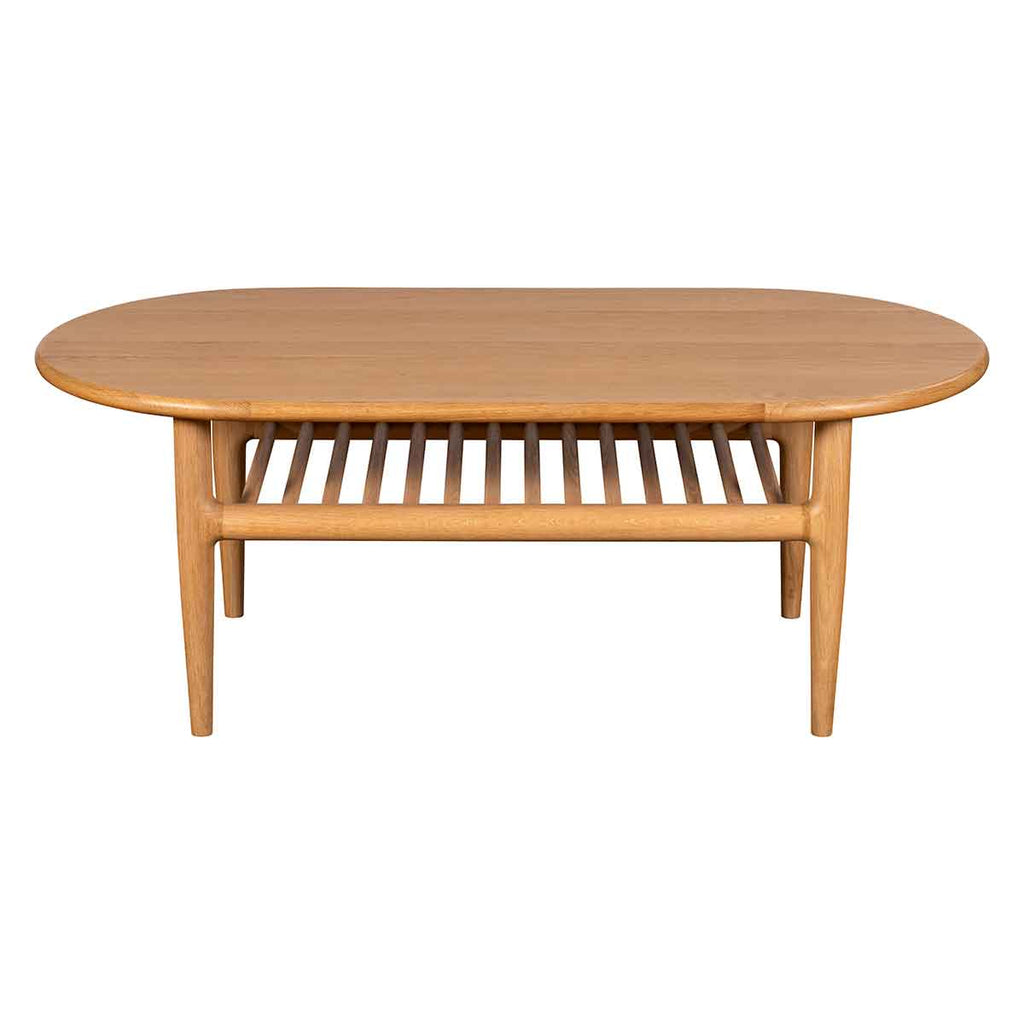 Winchester Retro Coffee Table - Angela Reed -