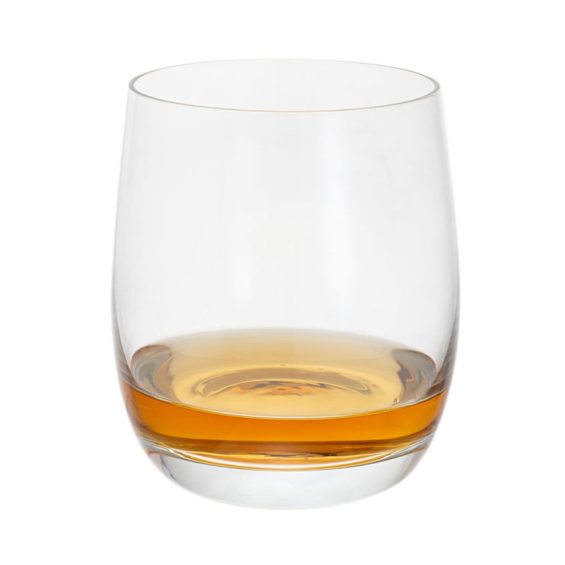 Wine & Dine Tumbler, Set of 6 - Angela Reed - 