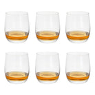 Wine & Dine Tumbler, Set of 6 - Angela Reed - 
