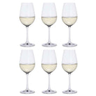 Wine & Dine White Wine, Set of 6 - Angela Reed - 