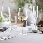 Wine & Dine White Wine, Set of 6 - Angela Reed - 