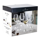 Wine & Dine White Wine, Set of 6 - Angela Reed - 