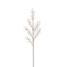 Winter Berry Spray 78cm, White