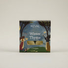 Winter Thyme Christmas Cottage - Angela Reed - Christmas Decorations