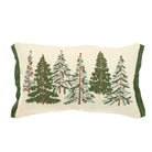 Winter Woods Cushion