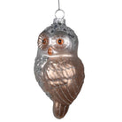 Wisdom Owl Decoration