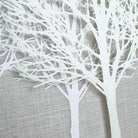 Wonder Woods Framed Art