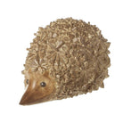 Wood Effect Hedgehog