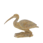 Wood Effect Sitting Crane