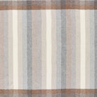 Woodale Natural Throw by Bronte