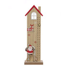 Wooden Christmas Countdown