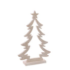 Wooden Cut Out Tree, Large