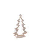 Wooden Cut Out Tree, Medium