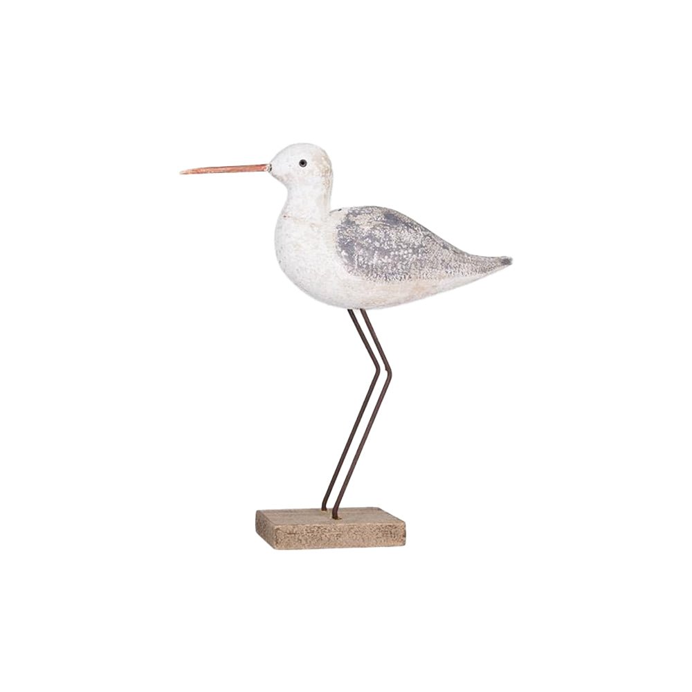 Wooden Seagull