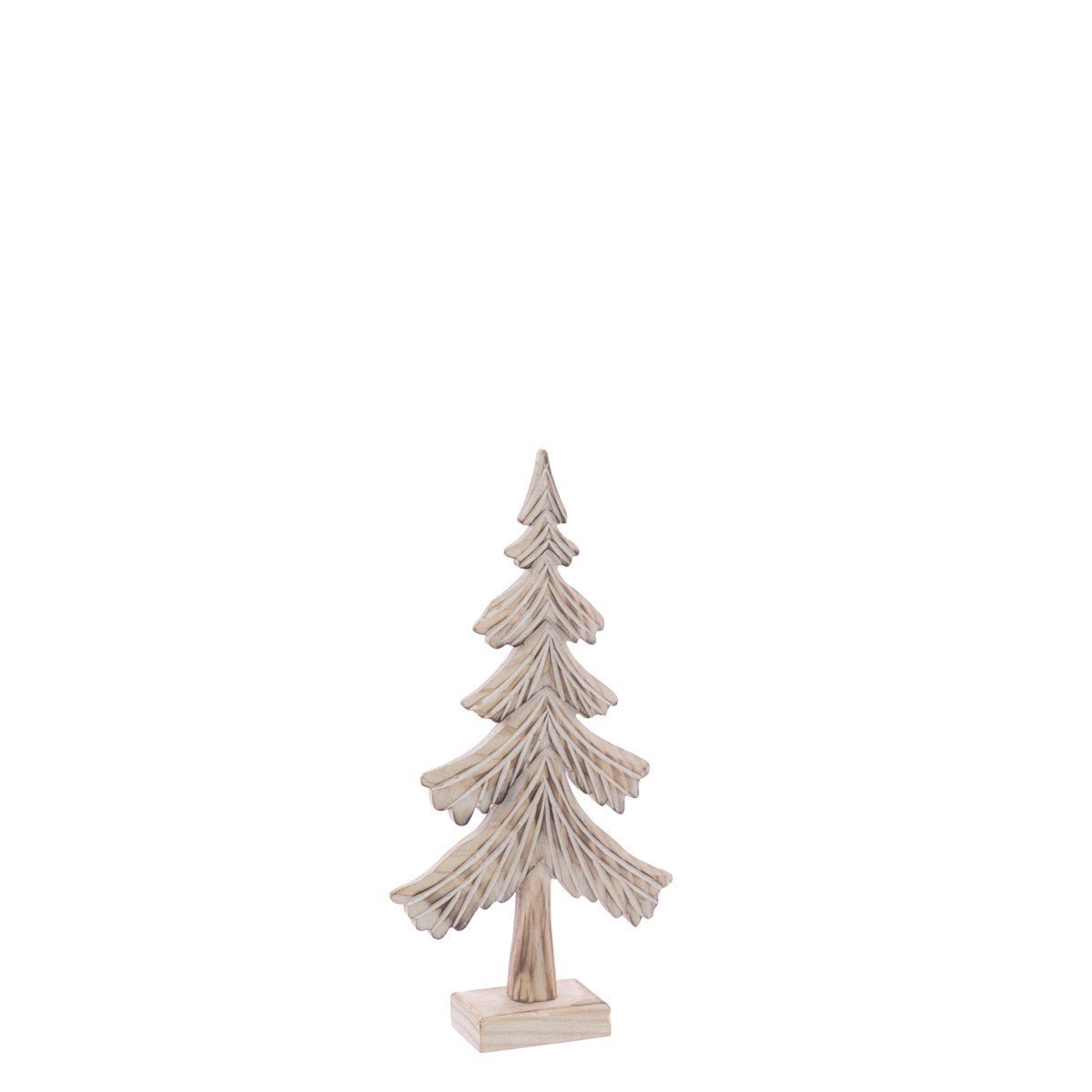 Wooden Tree, Small